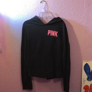 Victoria secret pink sweatshirt
